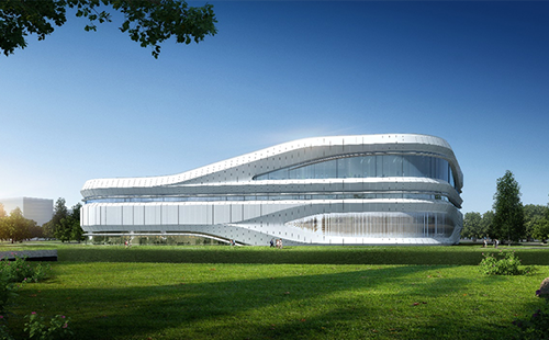 捷报 | pg电游站电气助力成都天府国际机场开航投运！